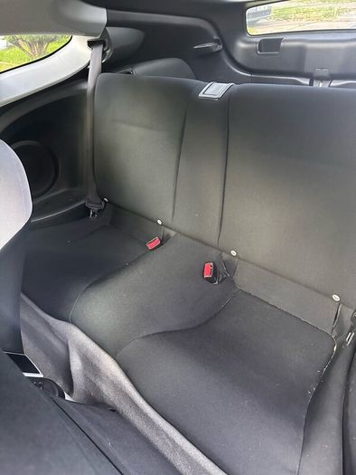 Honda Crz 2010 Automatic