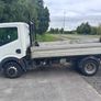 Nissan Cabstar Image 4