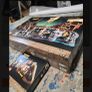 Lego goonies 21363 +  Walsh attic Image 2