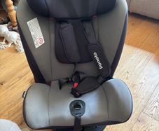 Lionelo Car Seat