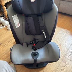 Lionelo Car Seat