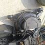 lawnmower deck Image 3