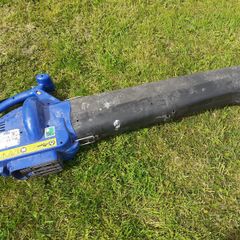 Leaf blower bag for parkside electric vacuum leaf blower