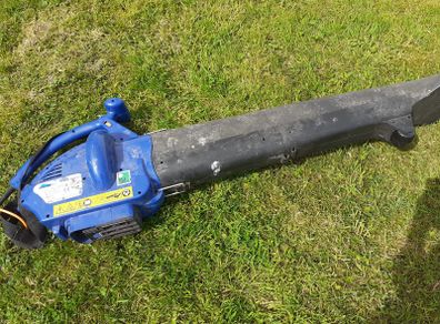 Leaf blower bag for parkside electric vacuum leaf blower