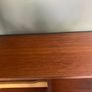 Unique Mid-Century - vintage -storage bureau Image 10