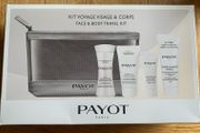 Payot Paris- Face &amp; Body Travel Kit