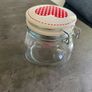 Love Heart Jar Image 3