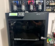 3D Printer Bambu PS1