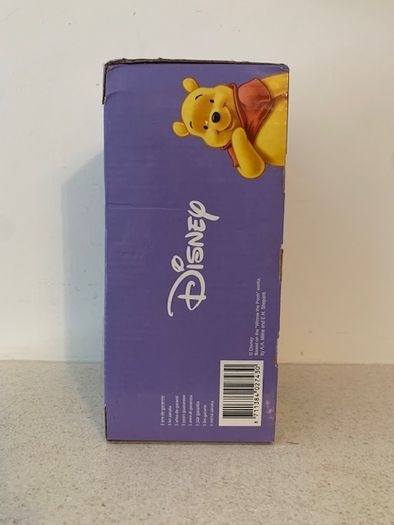 Disney Winnie the Pooh Musical Clock