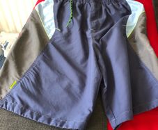 Mens swimming shorts size M