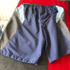 Mens swimming shorts size M