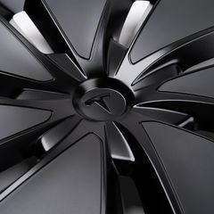 Model 3 18" Photon Wheel Cover by TESLA