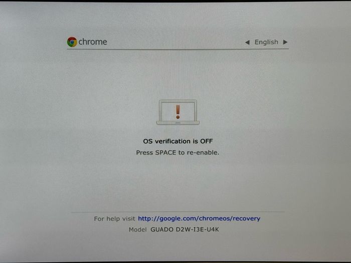 Asus Chromebox CN62 Intel Core i7