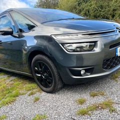 Citron Grand Picasso, new NCT, Urgent sale!!!