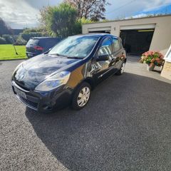 2012 Renault Clio 1.2 Petrol  NCT 02/27