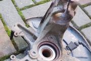 Front Right hubs Vw Skoda Audi Seat