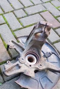 Front Right hubs Vw Skoda Audi Seat