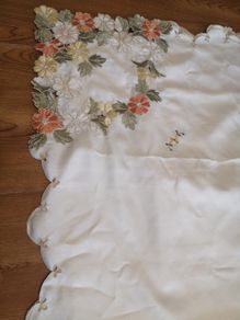 table cloth