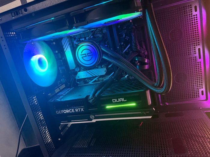 gaming pc