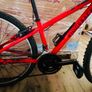 Ridgeback MX26 Hybrid Kids Bike Size 26" Image 5
