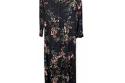 Zara Shirt Dress