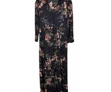 Zara Shirt Dress