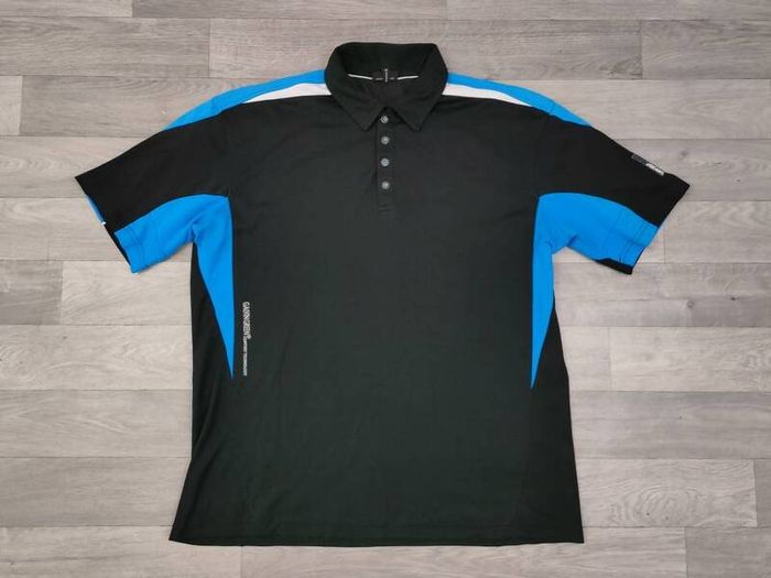 Galvin Green Golf Polo Shirt Mens XL