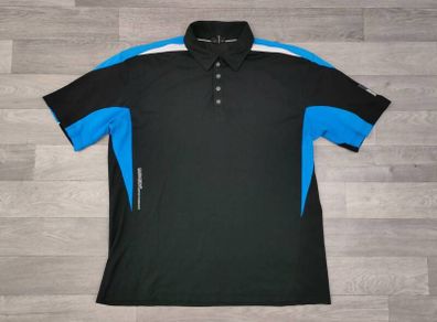 Galvin Green Golf Polo Shirt Mens XL