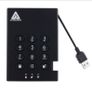 Apricorn Aegis Padlock 3.0 2TB Hardware Encrypted USB 3.0 Drive (Brand New & Sealed) Image 7