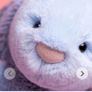 Jellycat puddlesea bunny Image 2