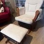 Nursing rocking chair Image 3
