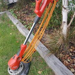 Electric Strimmer