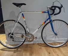 Raleigh Panasonic Reynolds