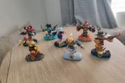 Skylanders Swap force