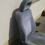 Mitsubishi Jeep Seats Image 4