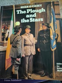 the plough and the stars