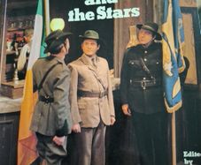 the plough and the stars