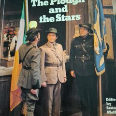 the plough and the stars