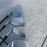Titleist DCI Oversize Graphite IronSet + Woods + Putter Image 3