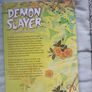 demon slayer manga 1-9 Image 10