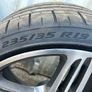porsche 19" wheels Image 6