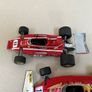 Ferrari  Formula 1 x 2 1/14 Polistil Burago Image 3