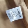 Jaeger Wool Coat Size Uk 14 Image 10
