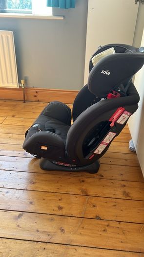 joie car seat