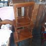 Vintage Nest of Tables Image 4