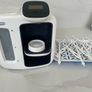 Tommee Tippee Perfect Prep Day & Night Baby Bottle Maker Machine White Image 2