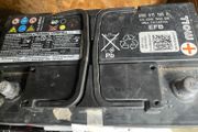 12v car battery