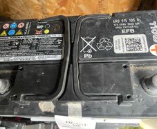 12v car battery