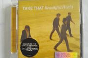 CD - Take That - Beautiful World
