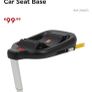 EnfaSafe i-Size R129 Car Seat + ISOFix Base Set (Black) Image 7